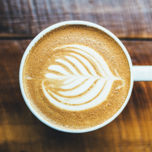 Americano Coffee