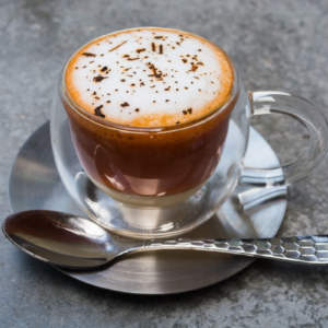 Mocha Coffee